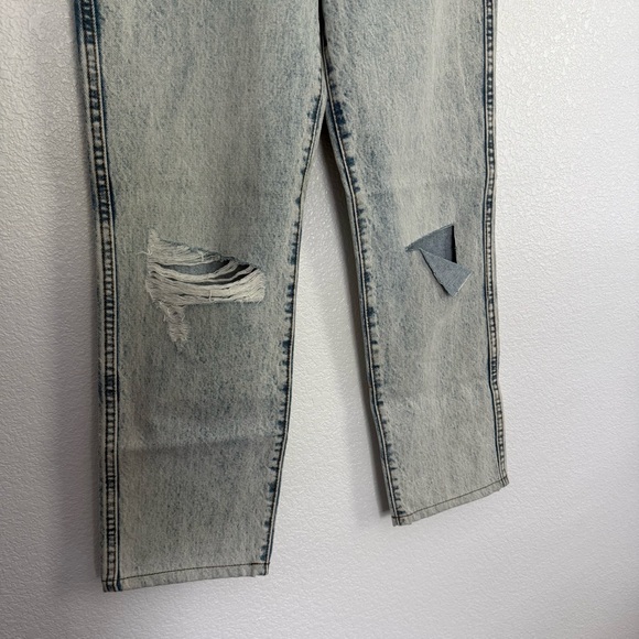 NWT Revice Frontrunner / Level Up Wedgie Fit Straight Leg Jeans 28 - Picture 4 of 7